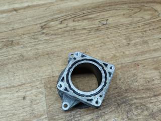 кронштейн (крепление) впускного коллектора Renault Logan 2 поколение [рестайлинг] 2019, 1.6 л., K7M 812, бензин, МКПП, седан, 165785537R