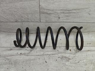 пружина задняя Toyota Avensis 1 поколение (T220) (1997 - 2000), 2.0 л., 2C-TE, дизель, МКПП, седан