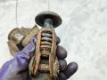 крепление запаски Ford Galaxy 1 поколение 1999, 1.9 л., дизель, МКПП, минивэн, 7M0805660D - фото №3