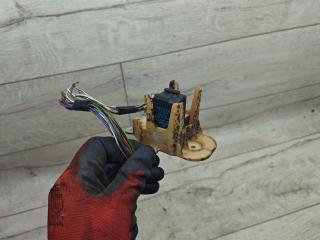 реле (прочие) Toyota Picnic 1 поколение XM10 (1996 - 2001), 2.2 л., 3C-TE, дизель, МКПП, минивэн, 1665000300, 8198012070