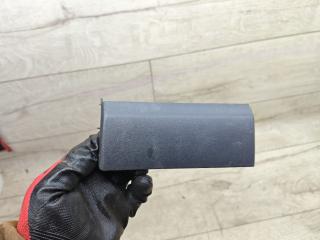 накладка на торпедо (консоль) Volkswagen Transporter T5 2005, 2.5 л., AXD, дизель, МКПП, микроавтобус, 7H1857190