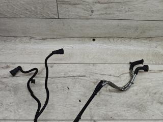 трубка вакуумная Peugeot 5008 1 поколение [рестайлинг] 2015, 1.6 л., BH01, дизель, МКПП, минивэн