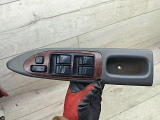 блок управления стеклоподъемниками Toyota Avensis 1 поколение (T220) (1997 - 2000), 2.0 л., 2C-TE, дизель, МКПП, седан