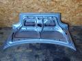 крышка багажника (дверь 3-5) Toyota Avensis 1 поколение (T220) 2000, 2.0 л., 2C-TE, дизель, МКПП, седан - фото №5
