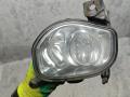 фара противотуманная левая Toyota Avensis 2 поколение (T250) 2006, 1.8 л., бензин, МКПП, седан, 81220-05060 - фото №3