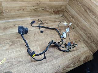 дверная проводка Renault Espace 4 поколение 2006, 2.2 л., G9T 742, дизель, МКПП, минивэн, 8200513128