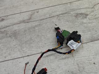 сопротивление печки Peugeot 5008 1 поколение (2009 - 2013), 1.6 л., дизель, МКПП, минивэн