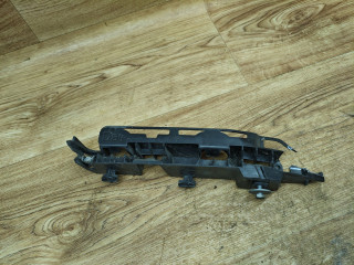 крепление бампера Peugeot 3008 1 поколение 2011, 1.6 л., дизель, МКПП, внедорожник 5 дв., 9684021980, 9684020980