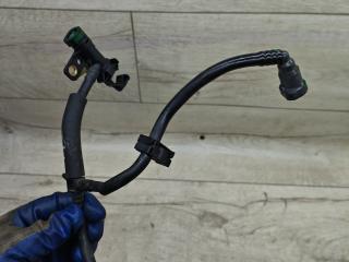 трубка топливная Peugeot 5008 1 поколение 2013, 1.6 л., 9H05, дизель, МКПП, минивэн