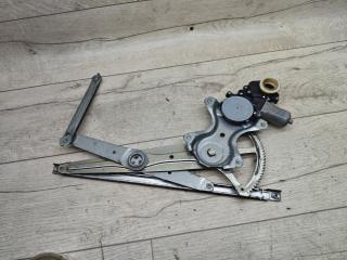 стеклоподъемник электрический передний правый Toyota Corolla 10 поколение (E140/E150) (2007 - 2010), 1.4 л., 4ZZ-FE, бензин, МКПП, седан, 977556-106