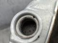 радиатор отопителя (печки) Volkswagen Transporter T5 2006, 2.5 л., BNZ, дизель, АКПП, микроавтобус, 52495273 - фото №3