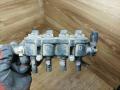 Форсунка газовая Citroen C8 1 поколение 2003, 2.2 л., 3FZ (EW12J4), бензин, 5МКПП, минивэн, 0281002576, 110R-000057, 67R-010233, TYPEGL25 - фото №2