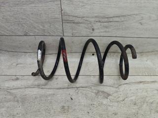 пружина передняя Toyota Corolla 10 поколение (E140/E150) 2008, 1.4 л., 4ZZ-FE, бензин, МКПП, седан