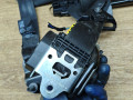 ремень безопасности Land Rover Range Rover Evoque L538 2012, 2.2 л., 224DT, дизель, МКПП, внедорожник 5 дв., BJ32-611B08-AC - фото №5