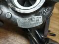 турбина Peugeot 407 1 поколение [рестайлинг] 2008, 2.0 л., RH01, дизель, МКПП, универсал, 9682778680 - фото №3