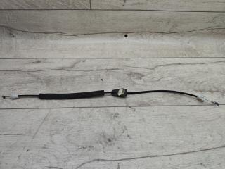 трос двери Peugeot 5008 1 поколение [рестайлинг] 2015, 1.6 л., BH01, дизель, МКПП, минивэн