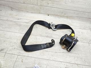 ремень безопасности Volkswagen Transporter T5 2005, 2.5 л., AXD, дизель, МКПП, микроавтобус, 7H0857805F