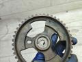 шкив распредвала Peugeot 3008 1 поколение 2010, 1.6 л., 9H01, дизель, МКПП, внедорожник 5 дв., 9657477580 - фото №4