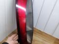 фонарь задний левый Opel Corsa C 2002, 1.4 л., Z 14 XE, бензин, МКПП, хетчбэк 3 дв., 09114336, 89302171 - фото №2