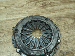 корзина сцепления Toyota Corolla Verso 1 поколение [рестайлинг] 2005, 2.0 л., 1CD-FTV, дизель, МКПП, минивэн