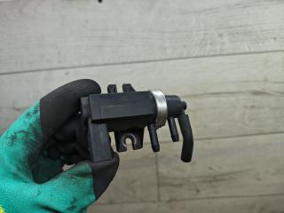 клапан управления турбиной (актуатор) Volkswagen Transporter T5 2005, 2.5 л., AXD, дизель, МКПП, микроавтобус, 1J0906627C