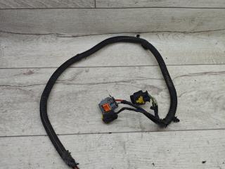 блок управления вентилятором (реле) Peugeot 5008 1 поколение (2009 - 2013), 1.6 л., дизель, МКПП, минивэн, 9673999880