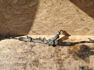 рулевая рейка Mercedes-Benz Vito W639 (2003 - 2010), дизель, МКПП, микроавтобус, R63911011016