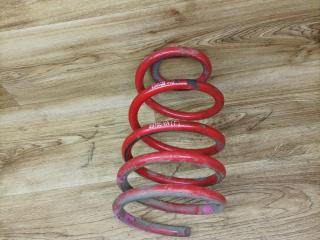 пружина передняя Mercedes-Benz Vito W638 1998, 2.3 л., дизель, МКПП, микроавтобус