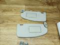 козырек солнцезащитный Ford Focus 2 поколение 2006, 1.6 л., G8DB, дизель, МКПП, универсал - фото №5