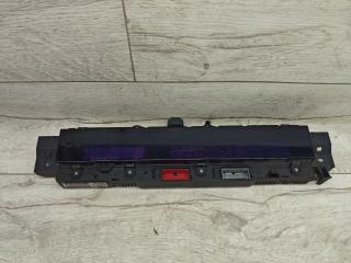 щиток приборов (приборная панель) Renault Espace 4 поколение 2006, 2.2 л., G9T 742, дизель, МКПП, минивэн, P8200392366B, 8200392366