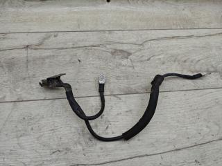 клемма аккумулятора плюс Peugeot 5008 1 поколение 2013, 1.6 л., 9H05, дизель, МКПП, минивэн