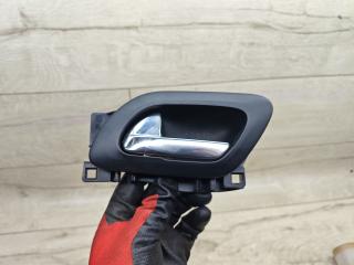 ручка внутренняя задняя левая Peugeot 3008 1 поколение (2010 - 2013), 1.6 л., дизель, МКПП, внедорожник 5 дв.