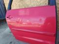дверь задняя правая Ford Galaxy 1 поколение 1999, 1.9 л., дизель, МКПП, минивэн - фото №3