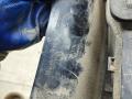 фонарь задний левый Renault Espace 4 поколение 2006, 2.2 л., G9T 742, дизель, МКПП, минивэн - фото №10