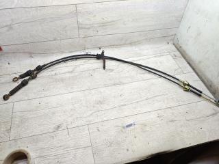 трос кулисы КПП Toyota Avensis 1 поколение (T220) 2000, 2.0 л., 2C-TE, дизель, МКПП, седан