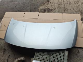 капот Peugeot 3008 1 поколение (2010 - 2013), 1.6 л., дизель, МКПП, внедорожник 5 дв.