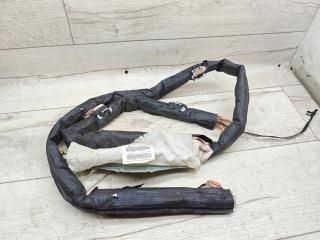 подушка безопасности боковая (шторка) Peugeot 5008 1 поколение (2009 - 2013), 1.6 л., дизель, МКПП, минивэн, 9801658780