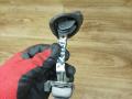 ограничитель открывания двери Peugeot 407 1 поколение [рестайлинг] 2008, 2.0 л., RH01, дизель, МКПП, универсал - фото №3