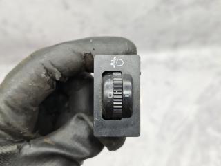 кнопка корректора фар Toyota Avensis 2 поколение (T250) 2006, 1.8 л., бензин, МКПП, седан, 84152-05050