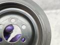шкив коленвала BMW X1 E84 [рестайлинг] 2012, 2.0 л., Ti, N20 B20 A, бензин, АКПП, внедорожник 5 дв., полный привод, 7624104 - фото №3
