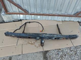 прицепное устройство (фаркоп) Volkswagen Transporter T5 (2003 - 2009), 2.5 л., AXD, дизель, МКПП, микроавтобус, 321448