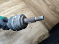 полуось передняя правая (приводной вал, ШРУС) Toyota Avensis 3 поколение (T270) 2010, 2.0 л., 1AD-FTV, дизель, МКПП, седан - фото №8