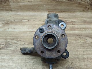 ступица передняя правая Volkswagen Transporter T5 2004, 1.9 л., AXC, дизель, МКПП, микроавтобус