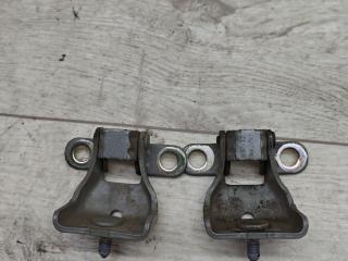 петля крышки багажника Peugeot 5008 1 поколение 2013, 1.6 л., 9H05, дизель, МКПП, минивэн, 9683294280