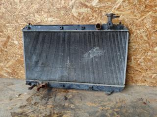 радиатор (основной) Chery Tiggo (T11) 1 поколение 2007, 2.4 л., бензин, МКПП, внедорожник 5 дв.