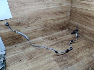 трубка кондиционера Skoda Octavia 2 поколение (A5) 2006, 1.6 л., BGU, бензин, МКПП, лифтбэк, 1K0820741AB