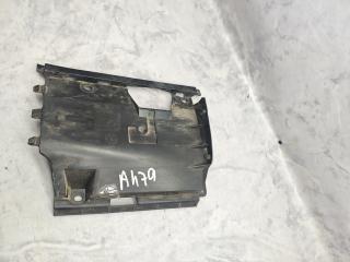 ус под фонарь правый Volkswagen Transporter T5 2006, 2.5 л., BNZ, дизель, АКПП, микроавтобус, 7H0807130A
