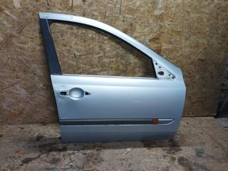 дверь передняя правая Renault Laguna 2 поколение 2002, 3.0 л., L7X 731, бензин, АКПП, хетчбэк 5 дв.