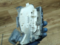 замок двери задней правой Volkswagen Polo 5 поколение 2011, 1.6 л., CFNA, бензин, МКПП, седан, 5K4839016F - фото №6