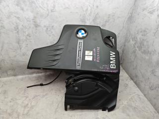 декоративная крышка двигателя BMW X1 E84 [рестайлинг] 2012, 2.0 л., Ti, N20 B20 A, бензин, АКПП, внедорожник 5 дв., полный привод, 7589053